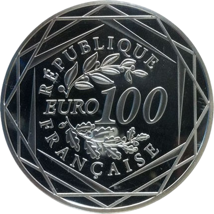 100 euros Hercule